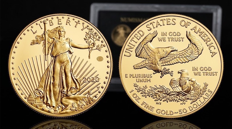 Coins & Currency